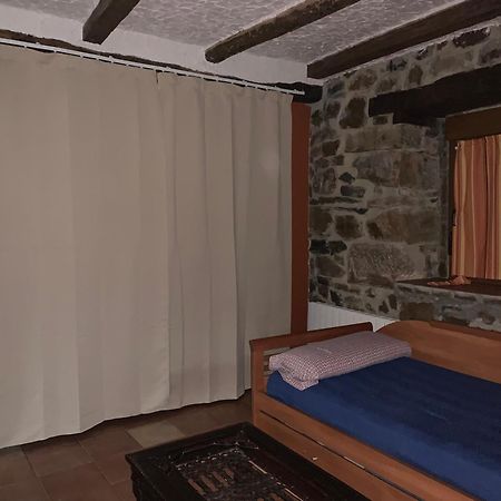 Agroturismo Gure Naia Каранса Екстериор снимка