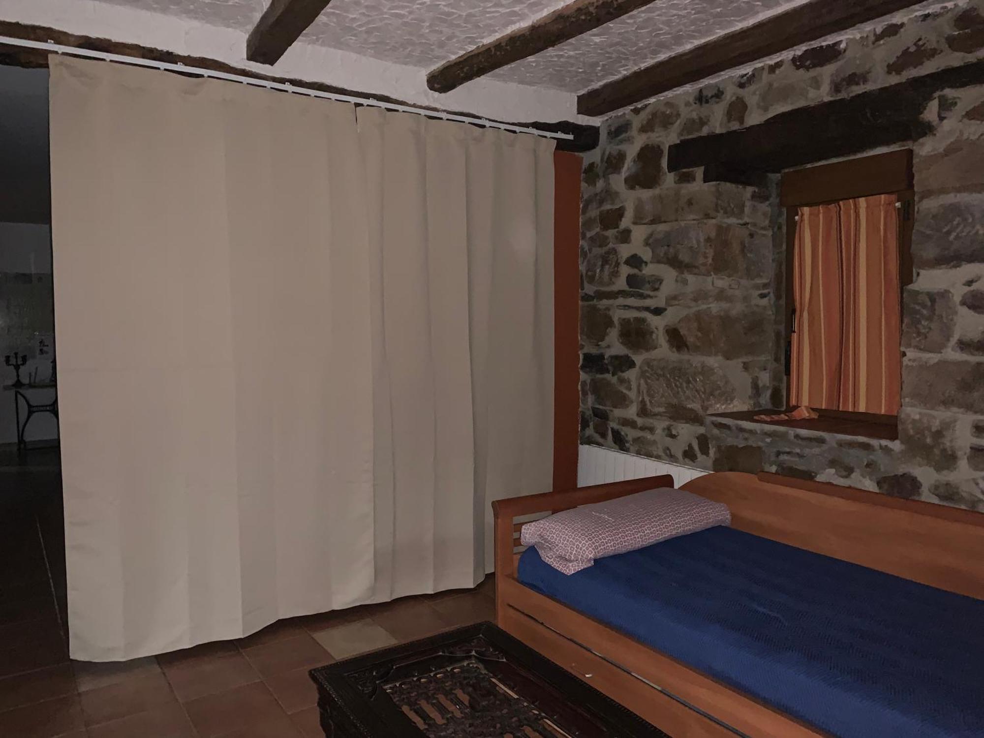 Agroturismo Gure Naia Каранса Екстериор снимка