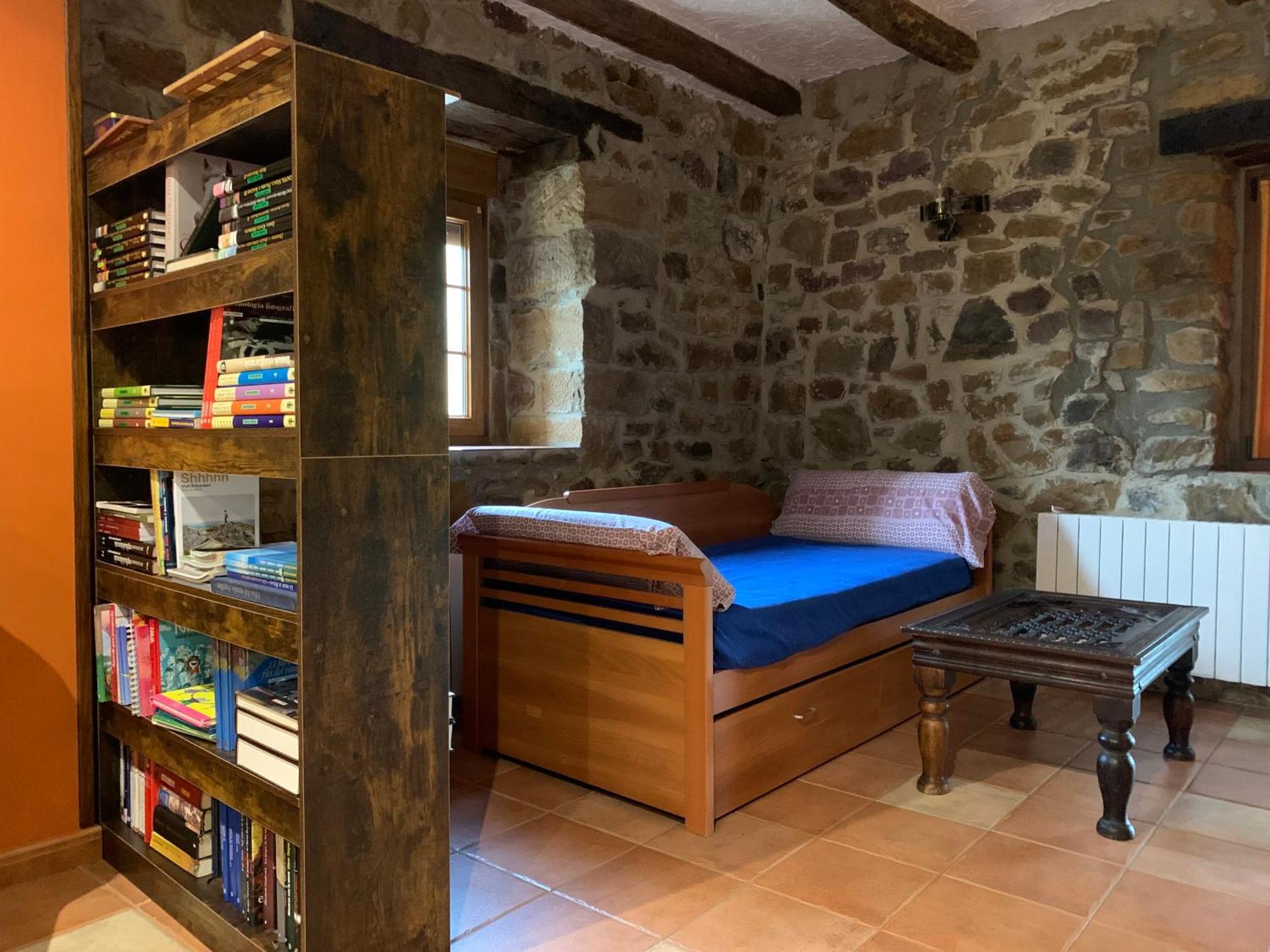 Agroturismo Gure Naia Каранса Екстериор снимка